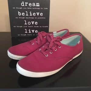 Keds sneakers
