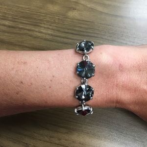 Stella & Dot sparkle bracelet