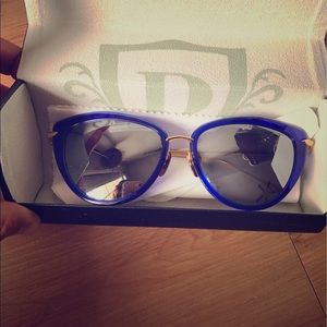 Dita Italian Sunglasses 😎