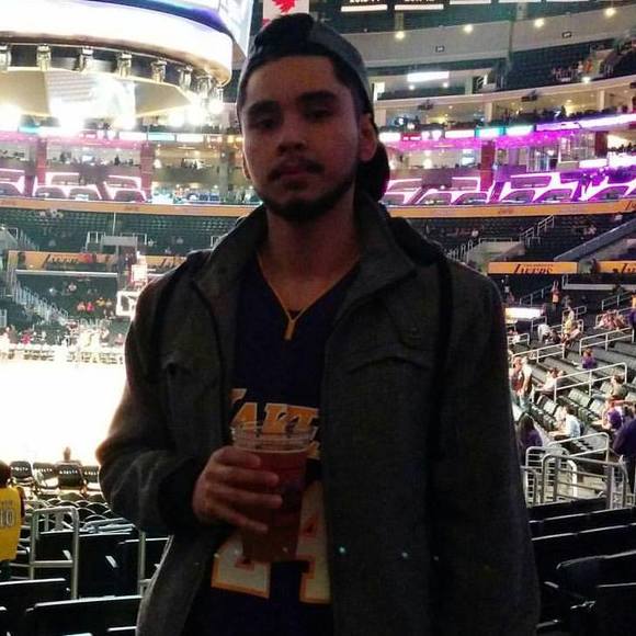 Meet your Posher, James - Picture 1 of 1