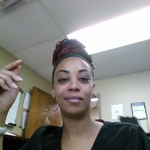 Meet your Posher, Tamara m