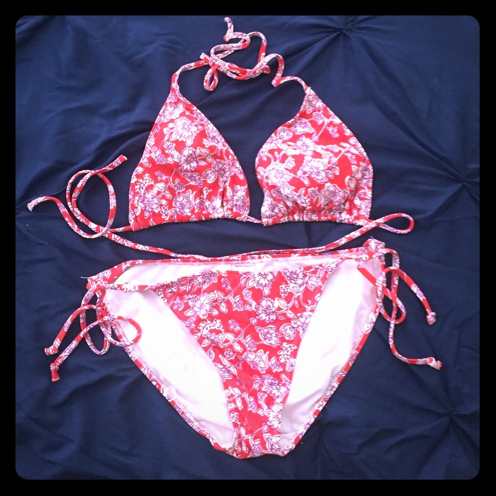 Old navy Bikini set