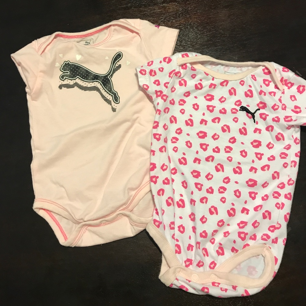 Baby clothes