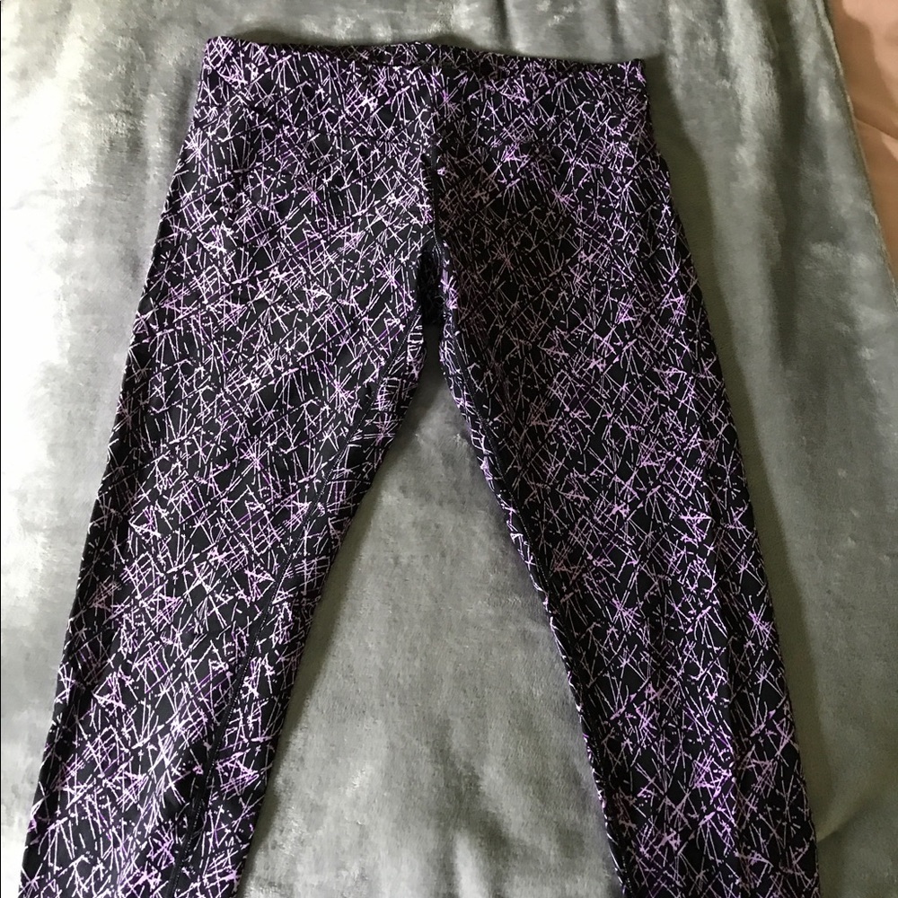 Calvin Klein Performance Leggings
