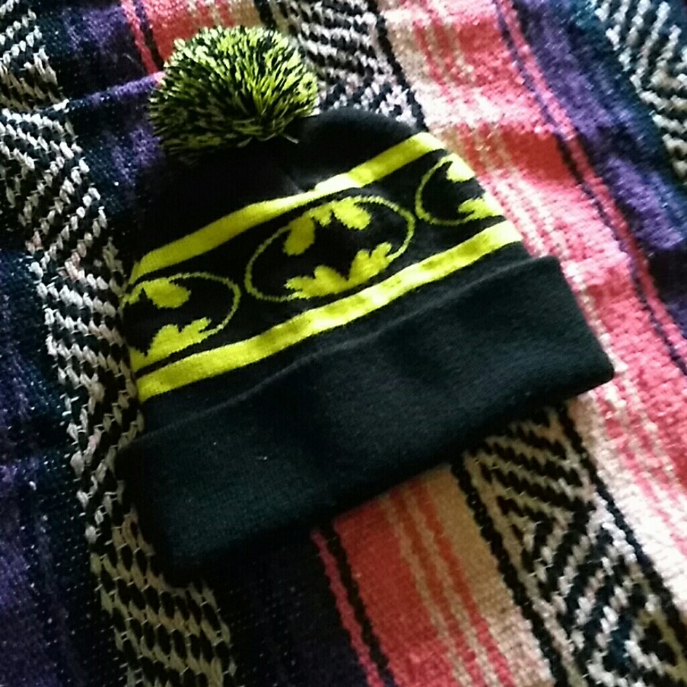 Batman Beanie