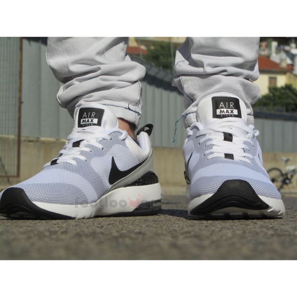 New Nike air max siren