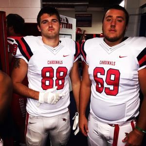 Meet your Posher, Logan