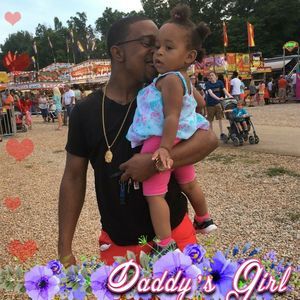 Meet your Posher, Trey