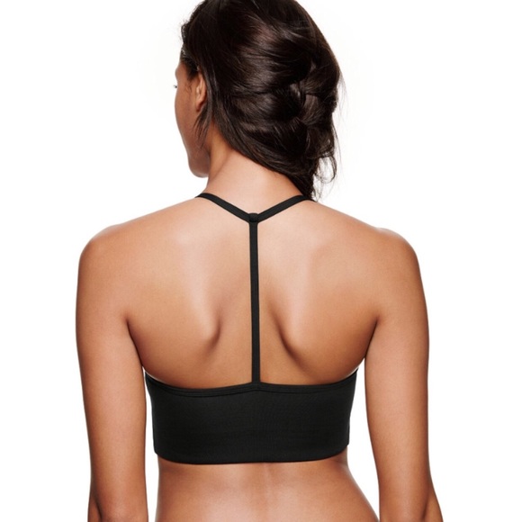 PINK Ultimate Cage Front Sports Bra & Boyshort Set - Picture 3 of 3