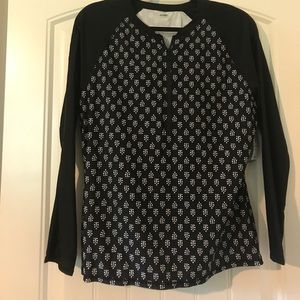 NWT Old Navy Rashguard
