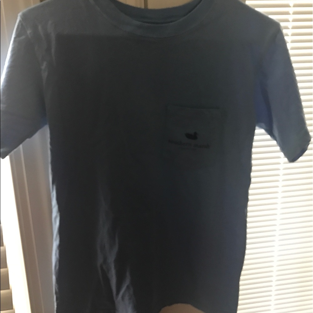 Boys Shirt
