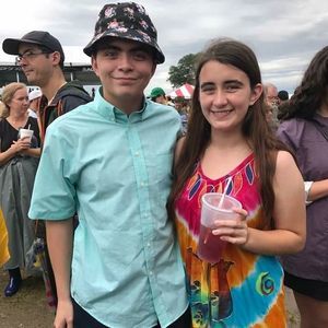 Meet your Posher, Julia