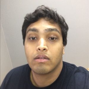 Meet your Posher, Moe