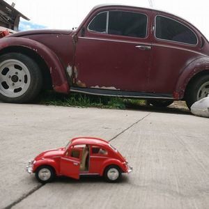 Meet your Posher, Jose