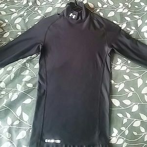 Under Armour compression Cold Gear Thermal