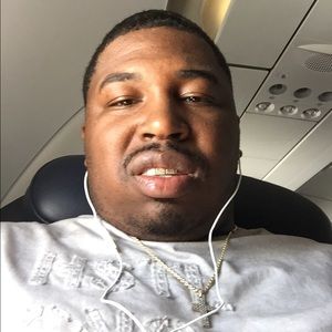 Meet your Posher, Keldrick
