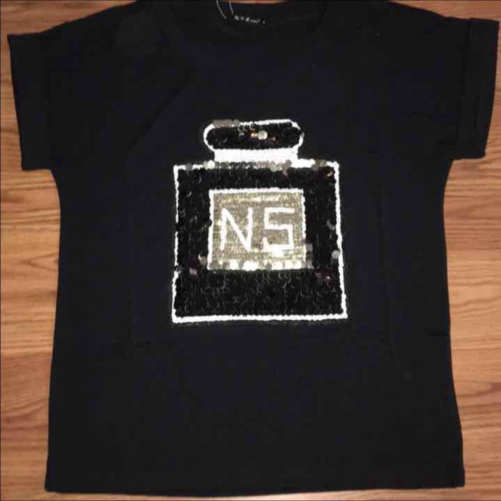 Coco bling top new