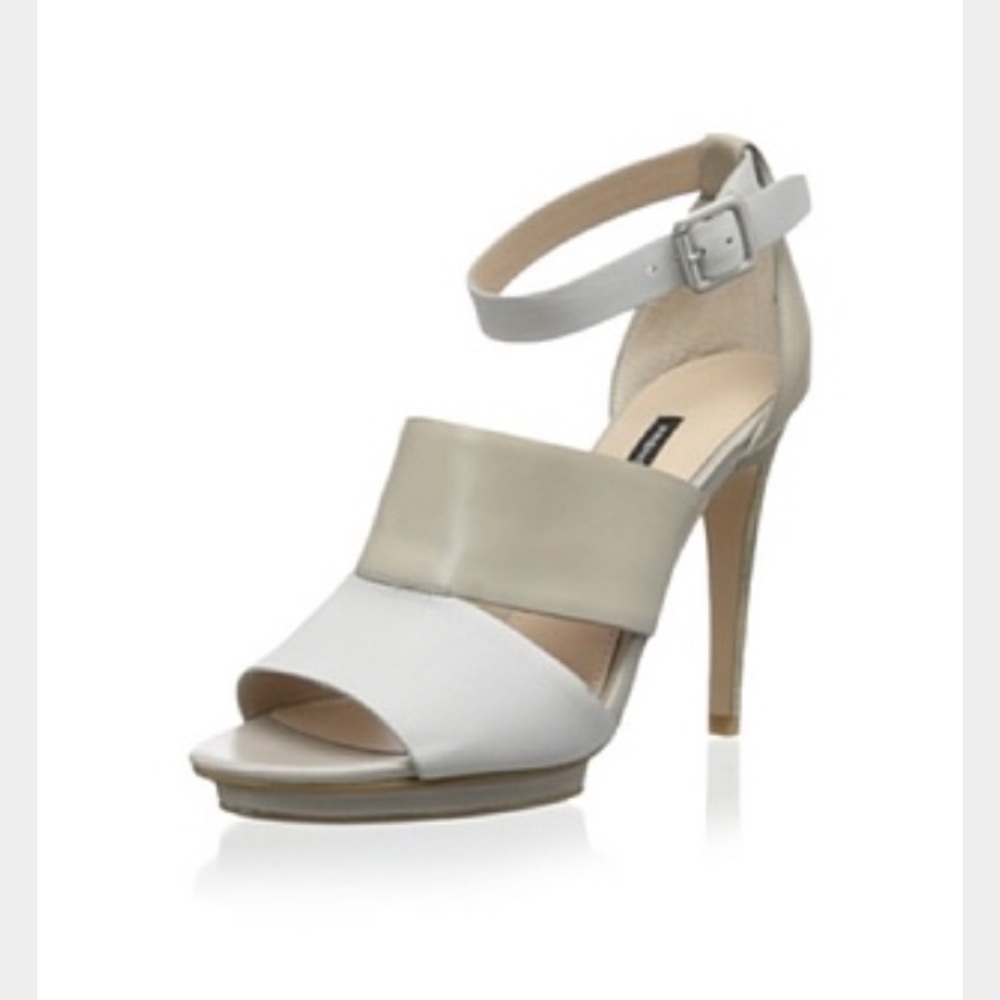 French Connection Walda Platform Sandal