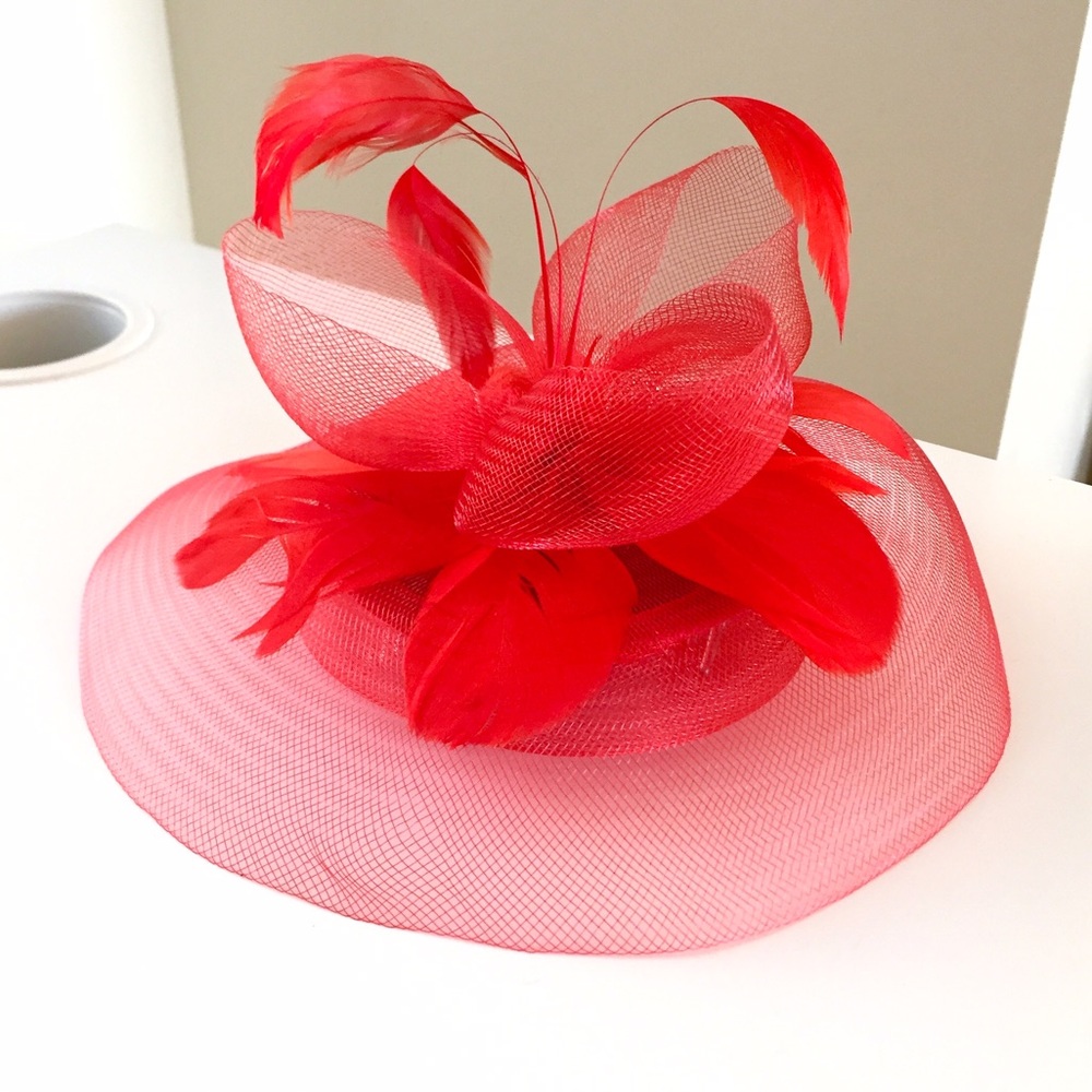 SALE!!⚡️⚡️Closet Closing!! Fascinator