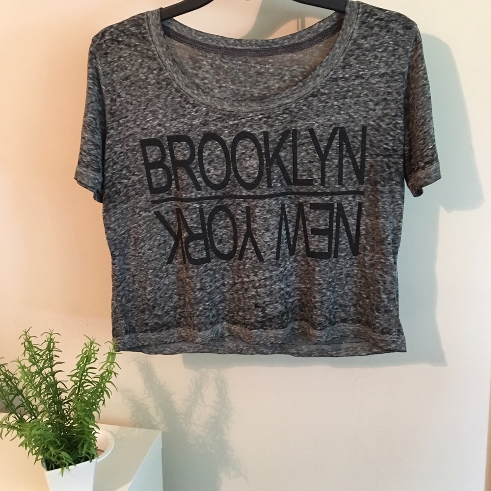 Brooklyn Tee