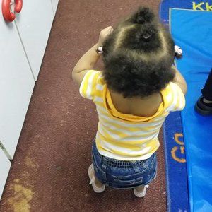 Meet your Posher, Tamara