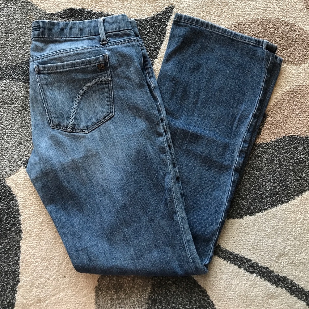 GUC Joe's Jeans