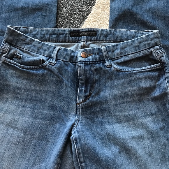 GUC Joe's Jeans - Picture 3 of 4