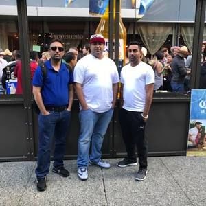 Meet your Posher, Gs