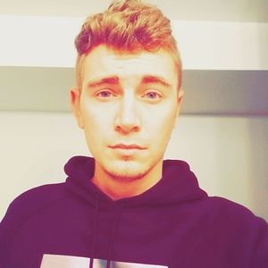 Meet your Posher, Pat