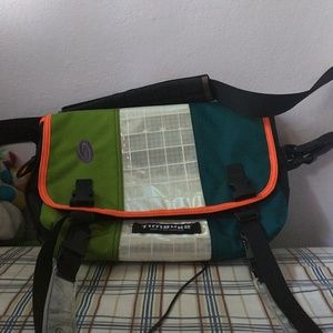 TIMBUK2 Messenger Bag