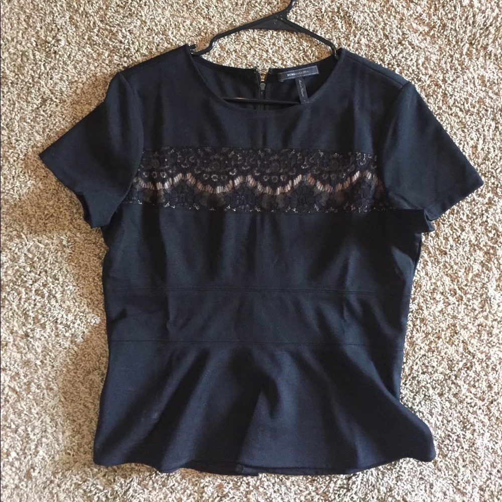 BCBG Top