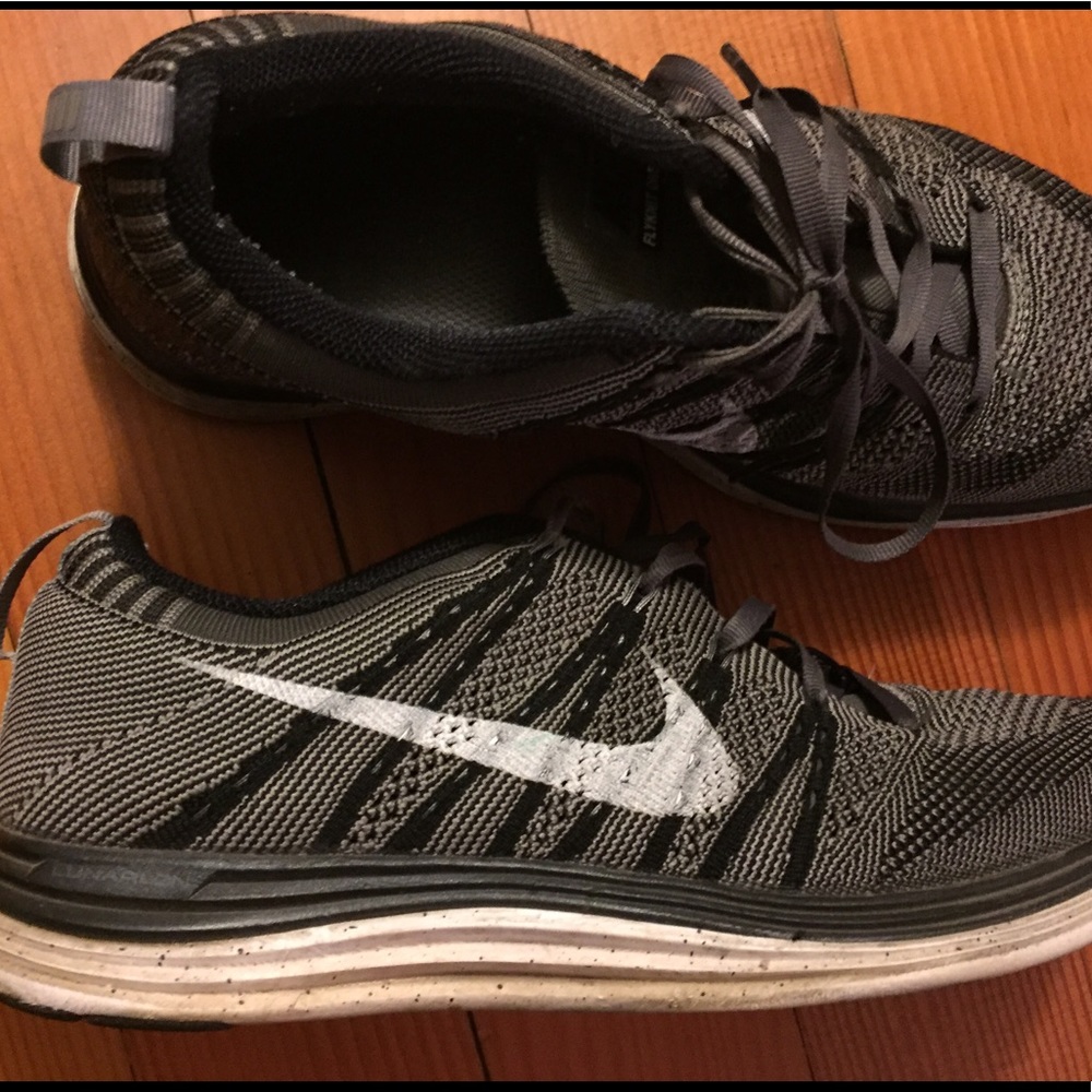 Nike Flyknits