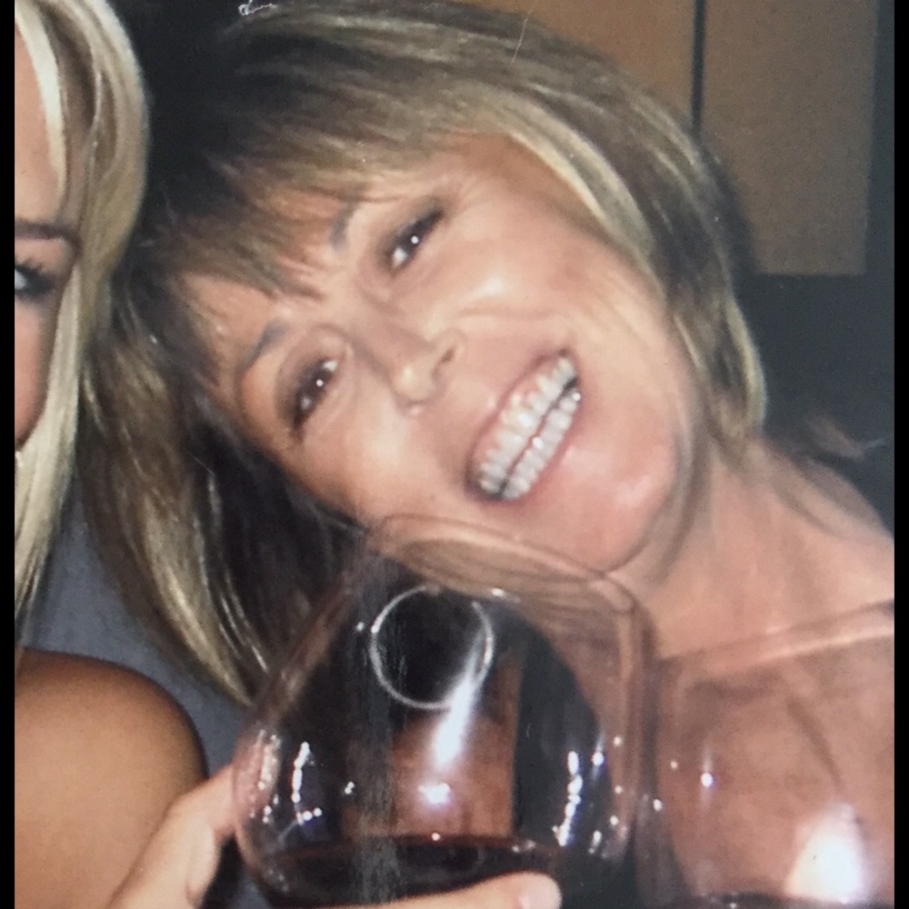 Meet your Posher, Cathy