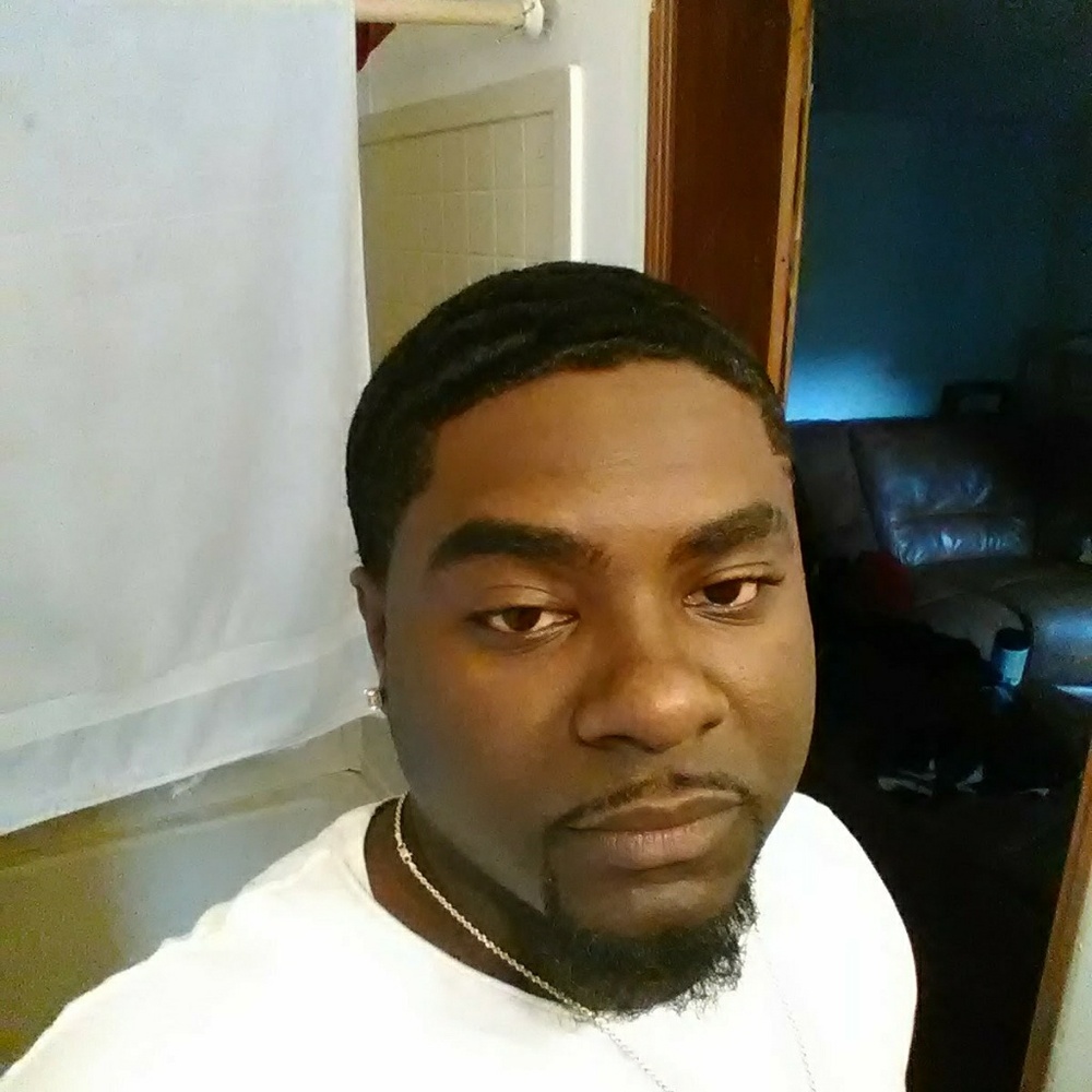 Meet your Posher, Reggie