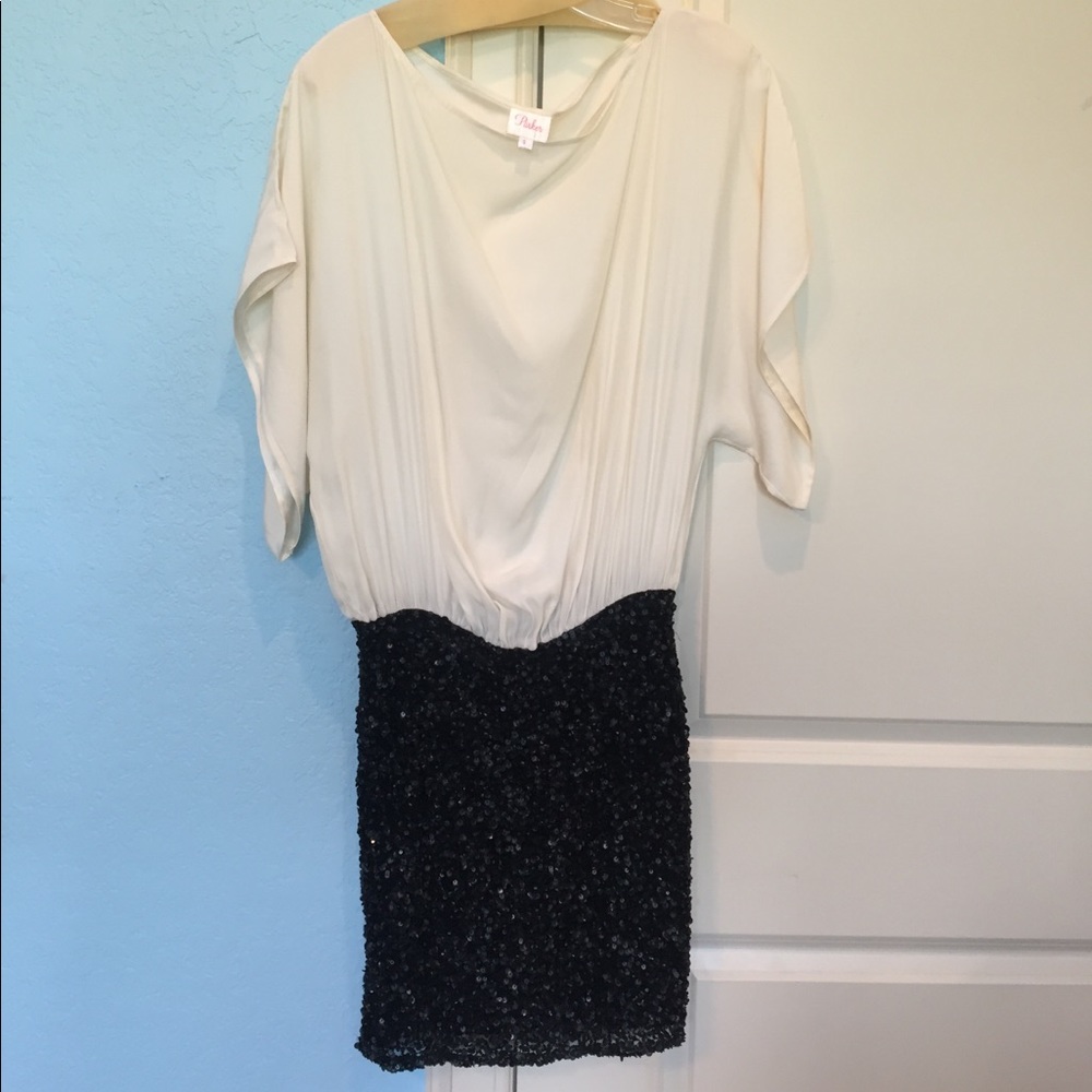 Formal dress