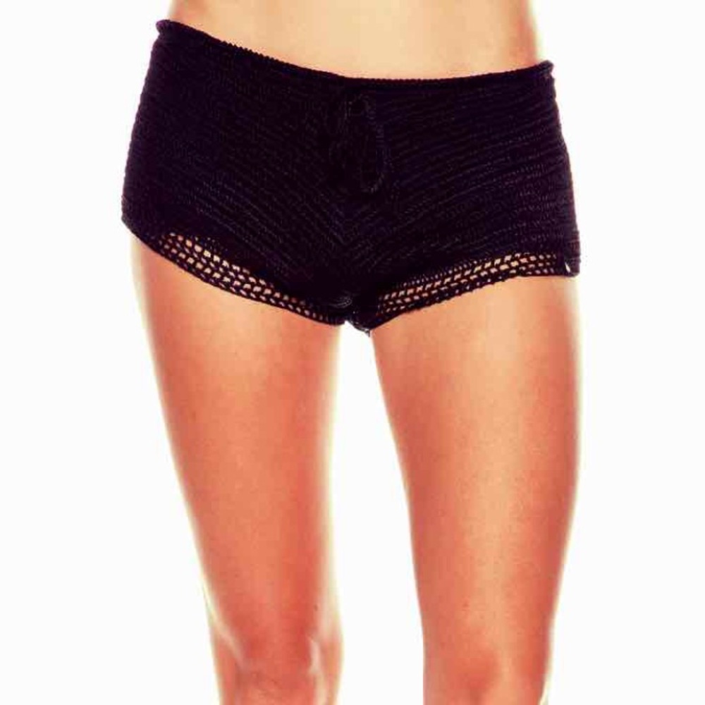 NWT Volcom coastin baby shorts