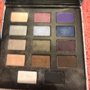 Sephora Eyeshadow palette