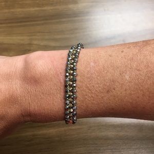 Stella & Dot bracelet