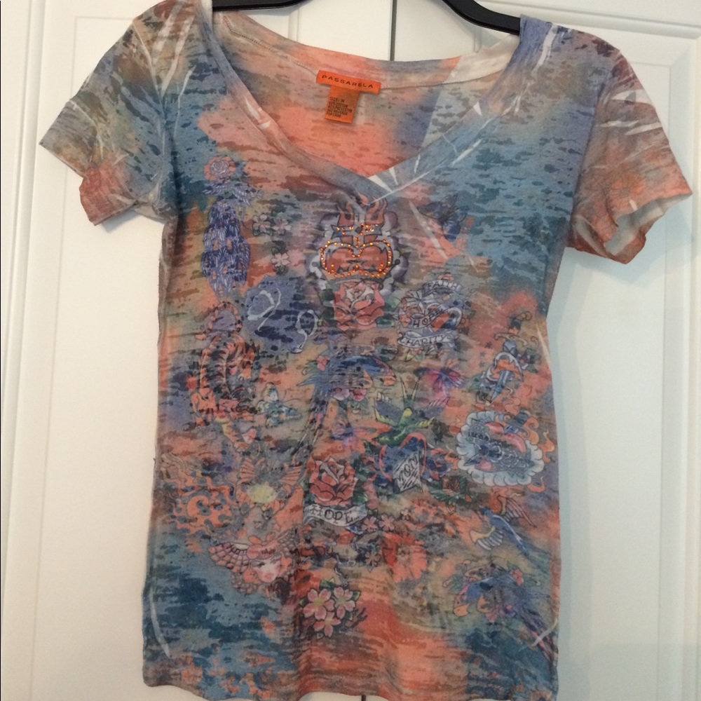 Shirt