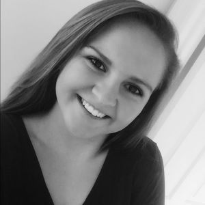 Meet your Posher, Lindsey