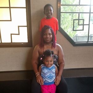 Meet your Posher, Tobye