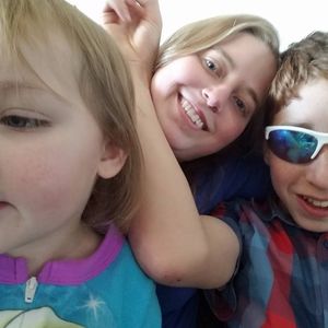 Meet your Posher, Kristina