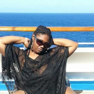 Meet your Posher, Keisha
