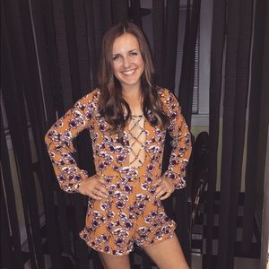 Meet your Posher, Korina