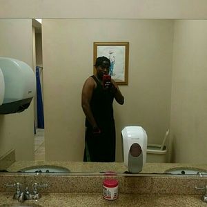 Meet your Posher, Johnathan