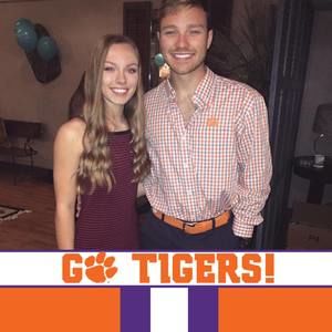 Meet your Posher, Duncan