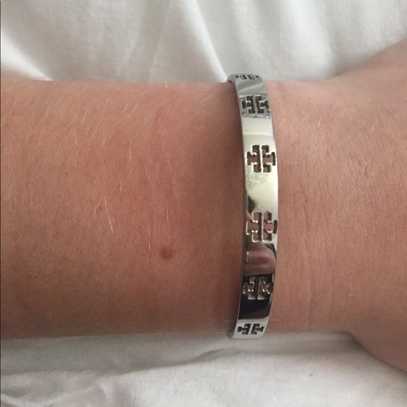 Tory Burch Jewelry - Tory Burch Cuff