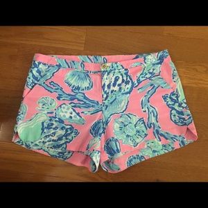 Lilly Pulitzer