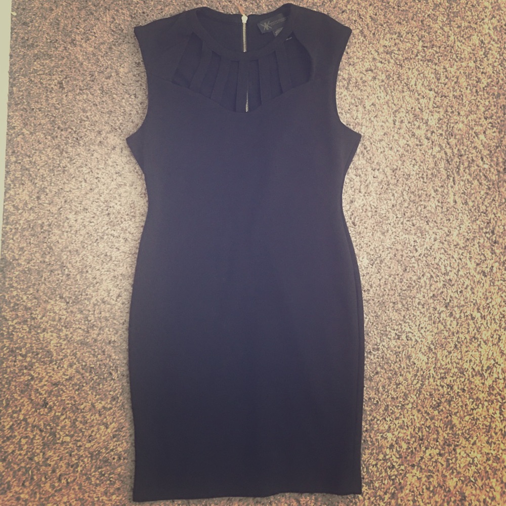 Kardashian Kollection Sheath dress 👗