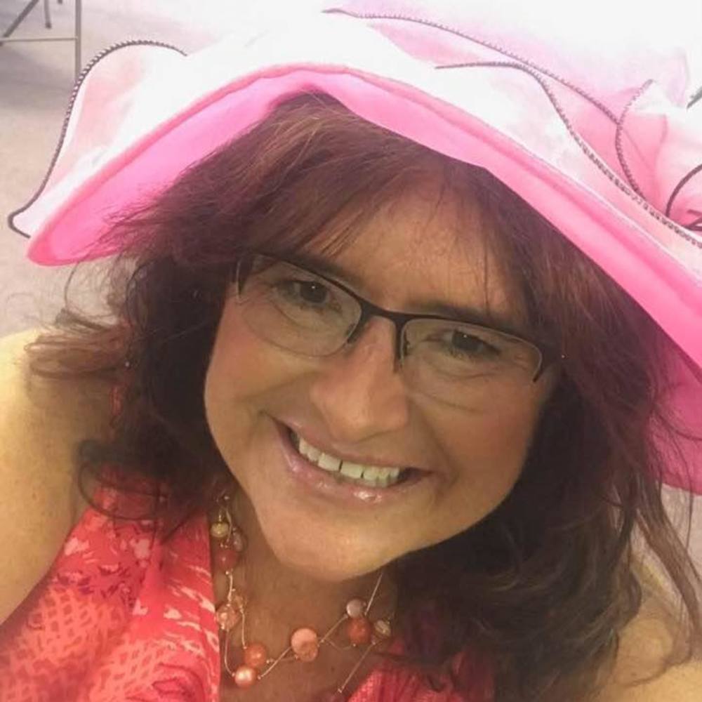 Meet your Posher, Barbara
